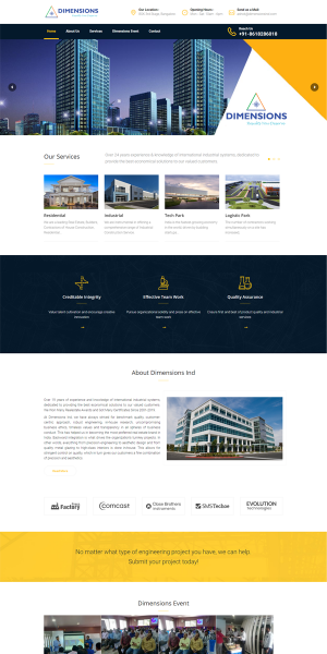 Indscope | Web Design Company Bangalore, Website Development Company in ...